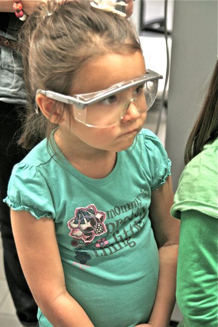 Kindergarten an der 